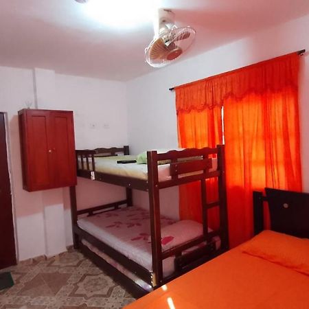 Hostal Casa Yhoanny Taganga Εξωτερικό φωτογραφία