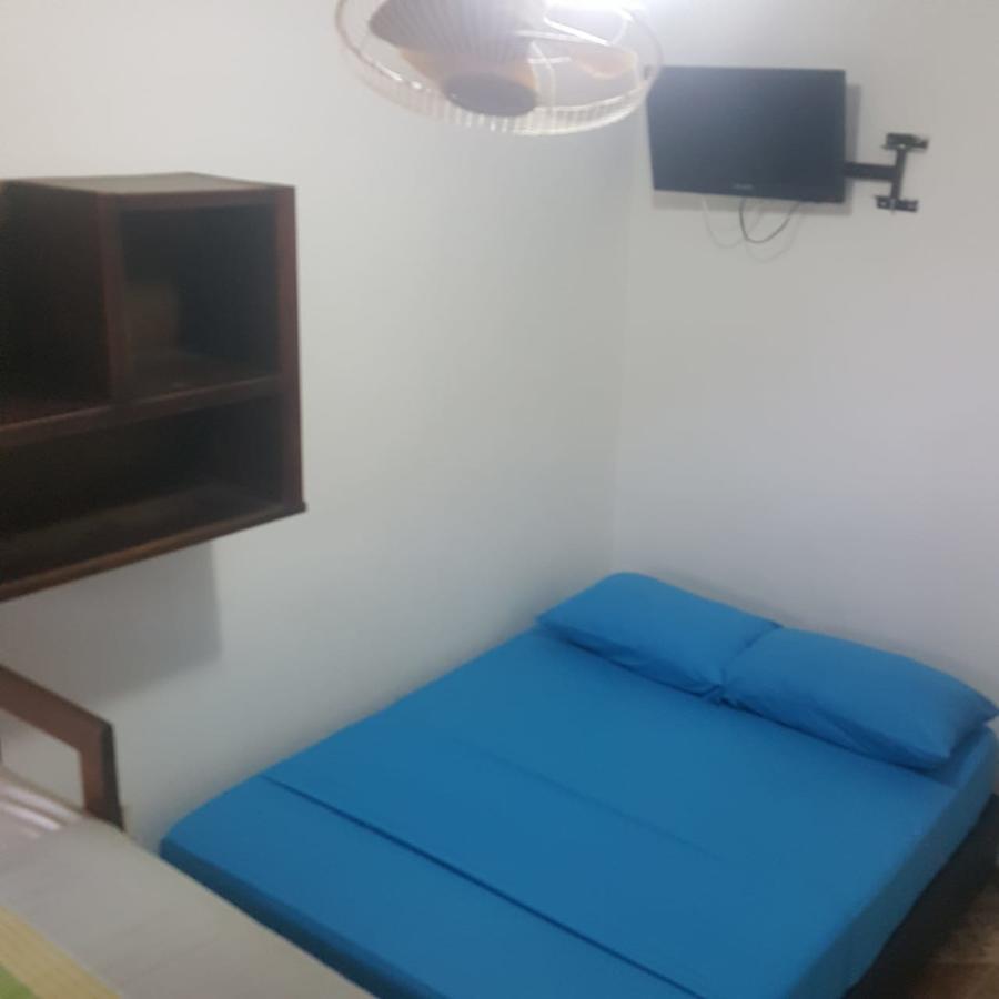 Hostal Casa Yhoanny Taganga Εξωτερικό φωτογραφία